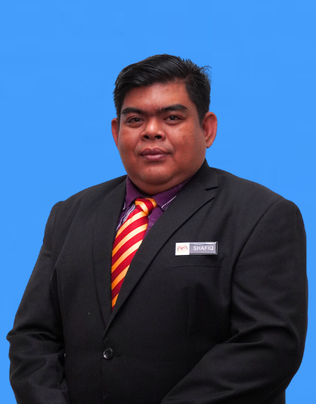 MOHD SHAFIQ BIN MOHD HUSSAIN